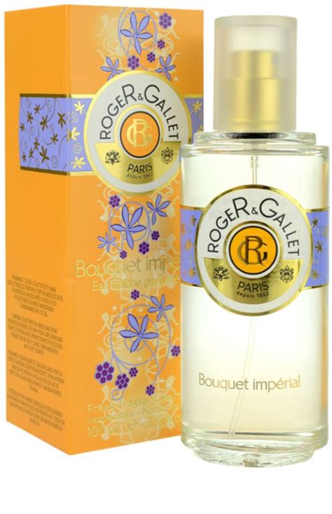 Roger & Gallet Bouquet Imperial by Roger & Gallet .